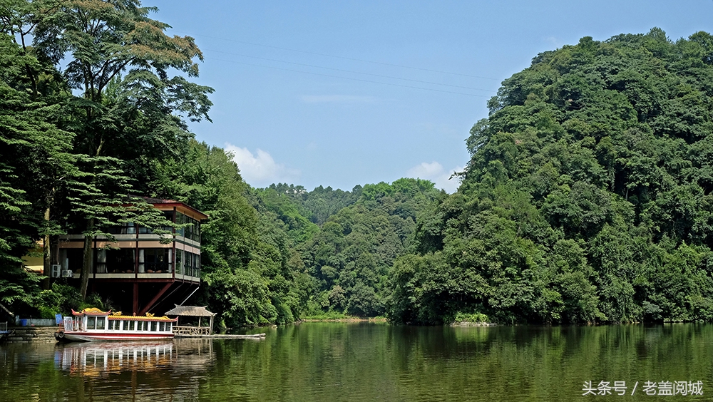 成都朝阳湖风景区,成都朝阳湖风景名胜区