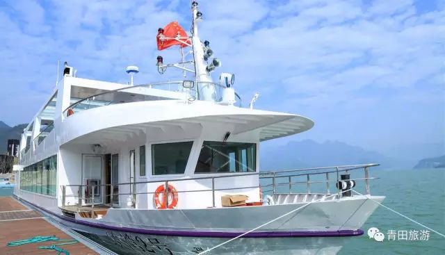 丽水青田五日游攻略,青田5.19旅游日