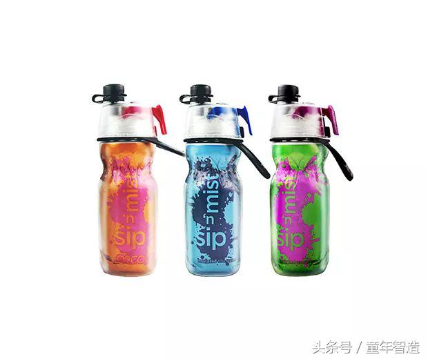 儿童夏天运动水壶测评,儿童运动水壶哪种最好用