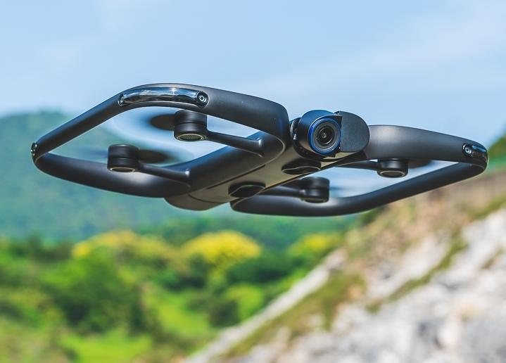 视觉避障无人机,黑科技8k高清避障无人机