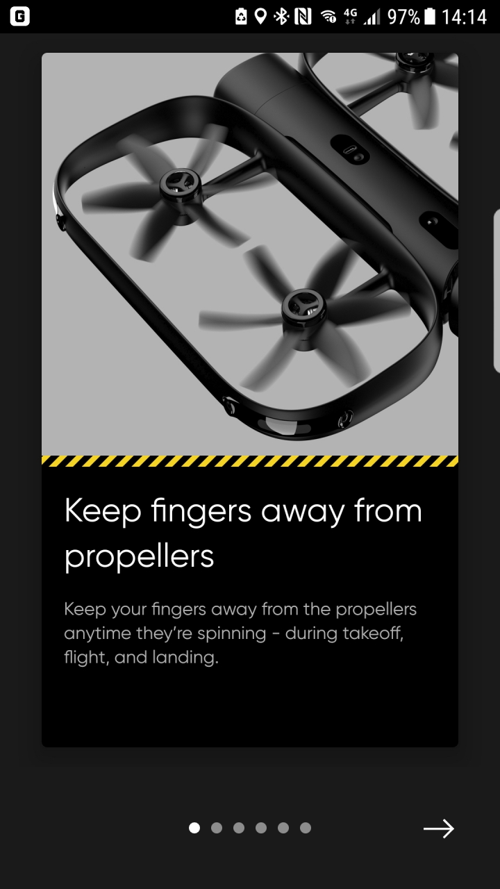 全向视觉避障入门无人机推荐,黑科技避障大疆无人机