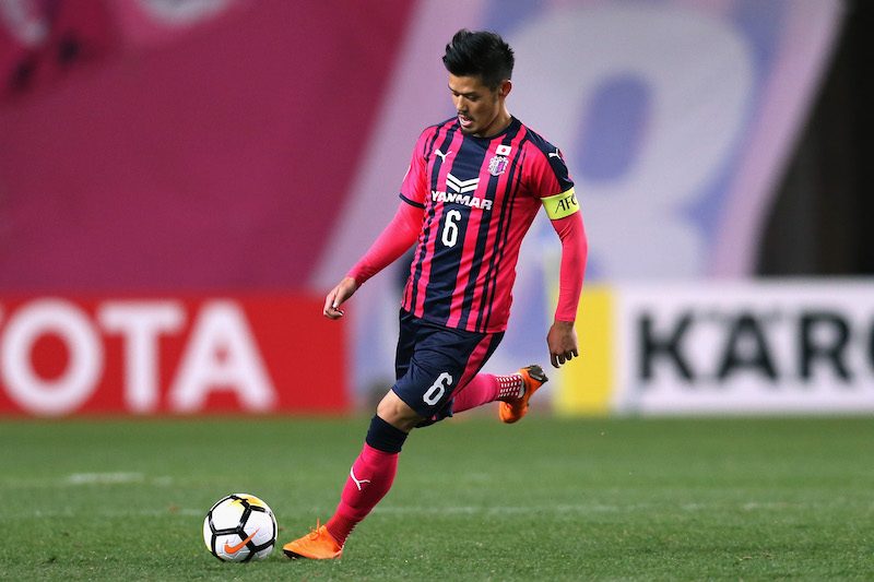 为什么J联赛的“模板”球衣也如此不同？