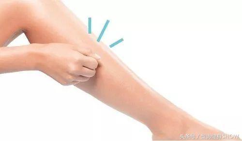 为什么练弹跳还是没增加弹跳,为什么你的弹跳会下降