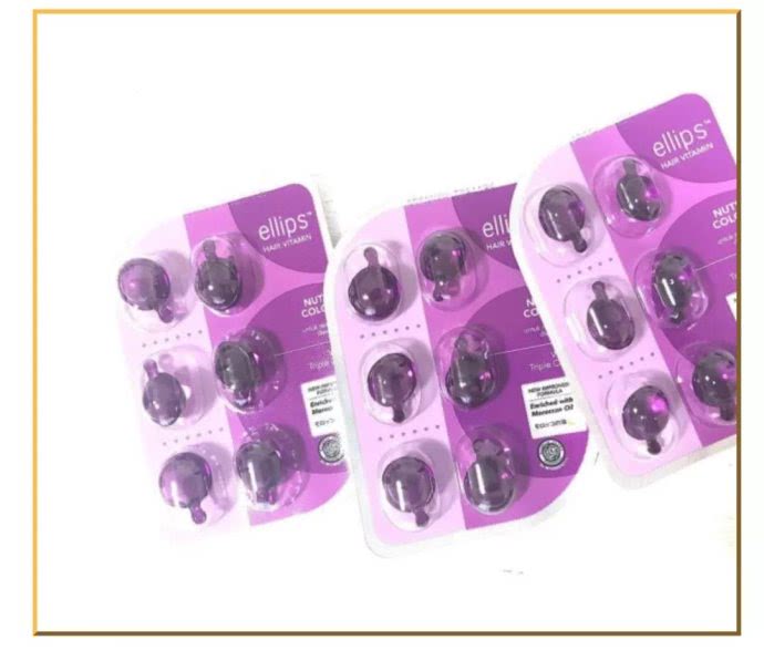 小红书推荐的烫染护发精油,小红书头发干枯护发精油