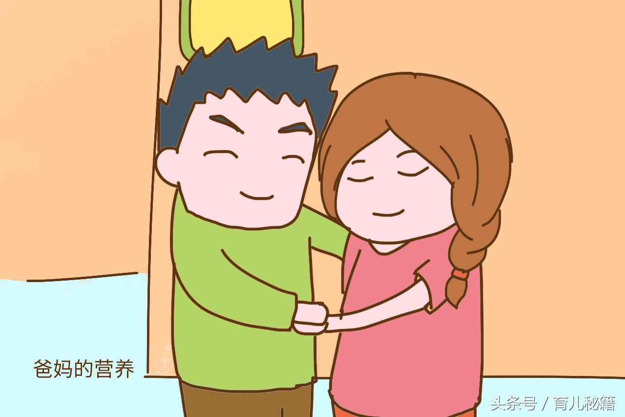 孩子的成长离不了多种营养的补充,孩子成长必须要补充的营养素