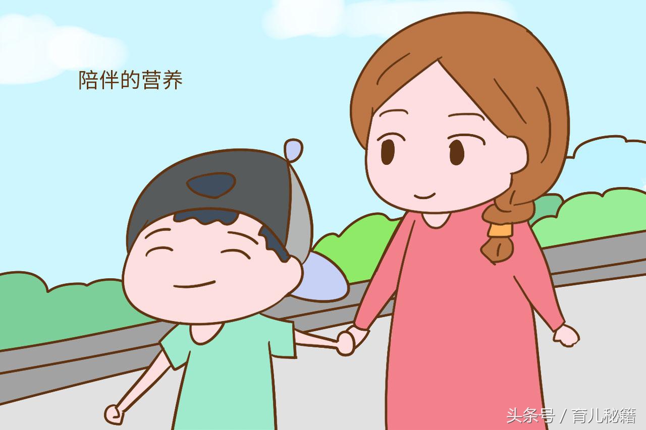 孩子的成长离不了多种营养的补充,孩子成长必须要补充的营养素