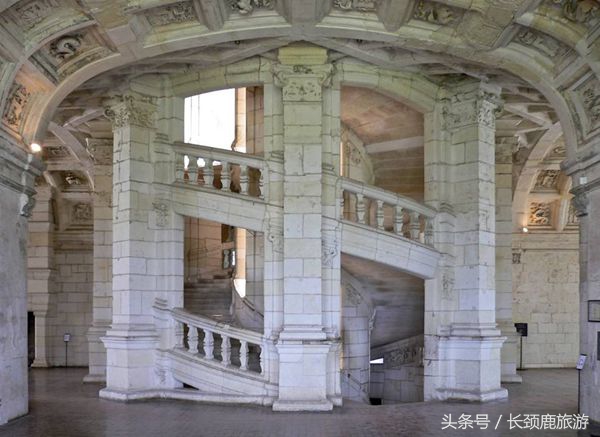 法国卢瓦尔河谷保护规划,法国卢瓦尔河谷花园城堡之旅