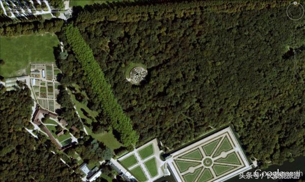 法国卢瓦尔河谷保护规划,法国卢瓦尔河谷花园城堡之旅