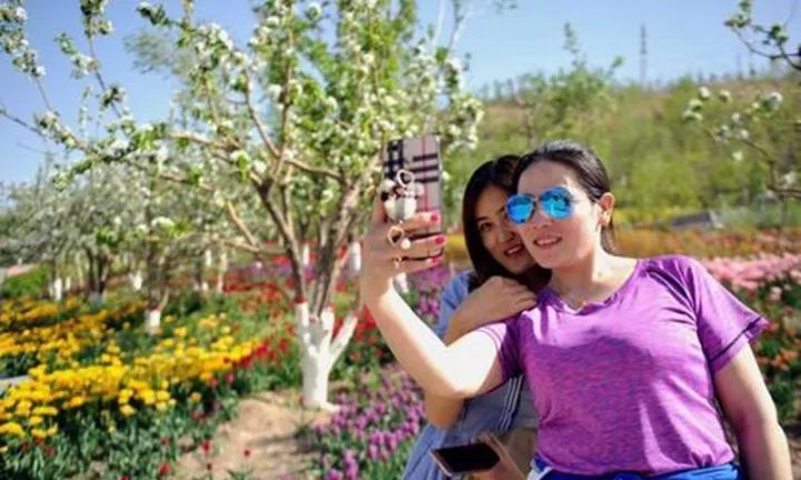 五一游玩小短文一年级,五一游玩的小短文50字