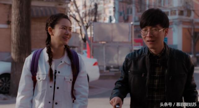 悉数《北京女子图鉴》中走过的男主，戚薇终嫁北京自私宝妈男