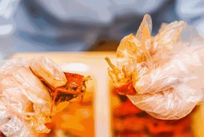 武汉卤味网红店,武汉卤味最好的店