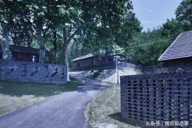 适合南京一日游的三十项免费景点,南京值得打卡的小众景点