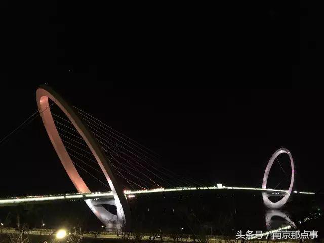 适合南京一日游的三十项免费景点,南京值得打卡的小众景点