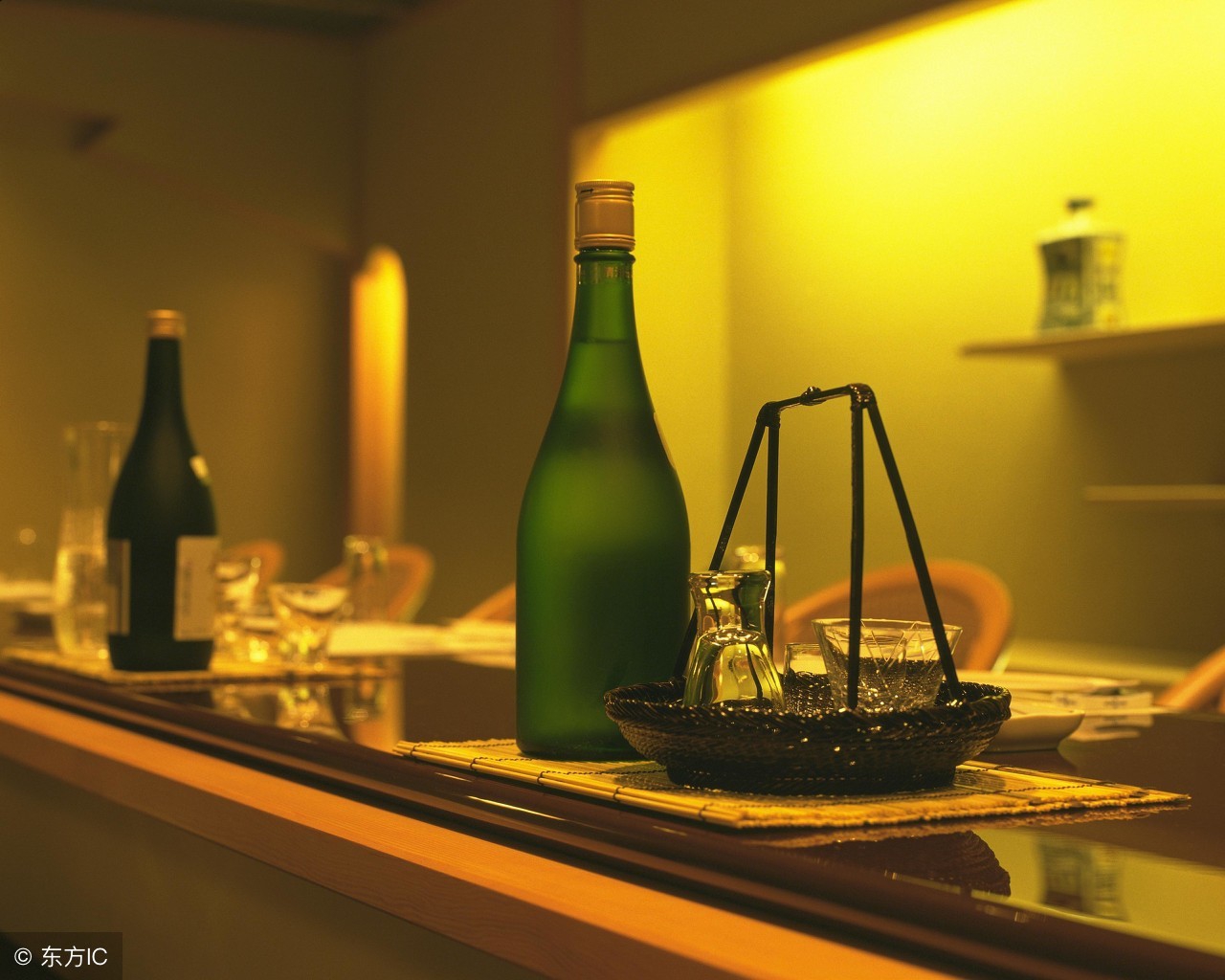 同为「料理」，日本和韩国菜有什么不同？