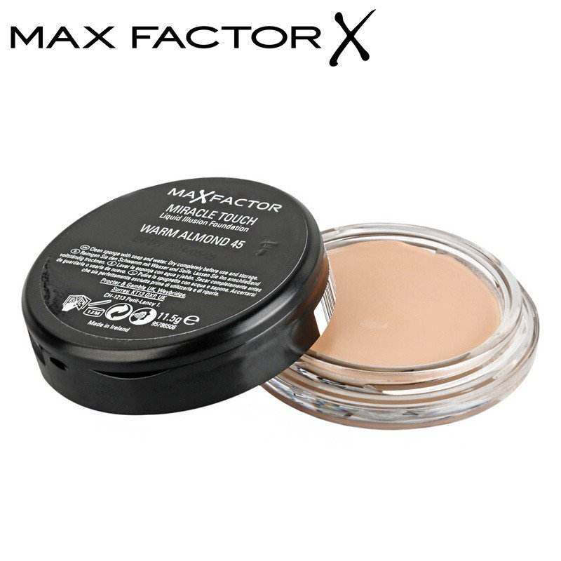 你用过最好用的粉底,你用过最好的干皮粉底液