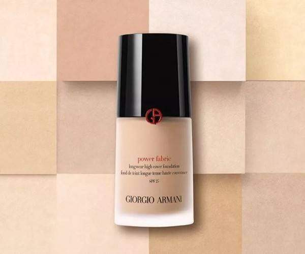 你用过最好用的粉底,你用过最好的干皮粉底液