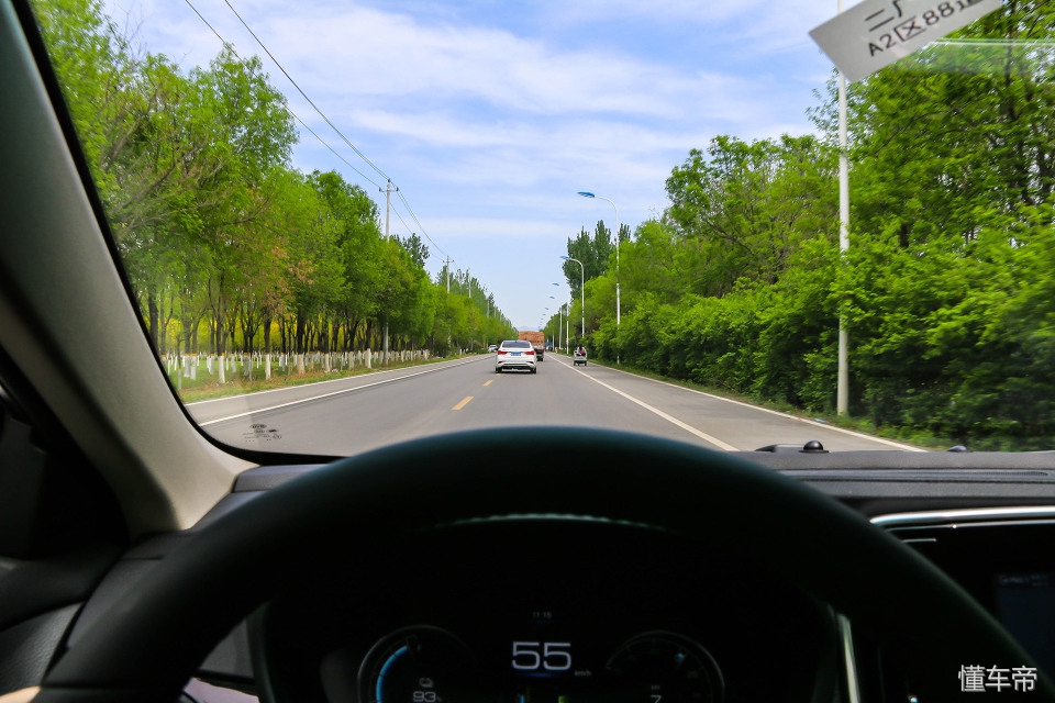 400km续航能满足日常使用么,400km秦plusev实际续航