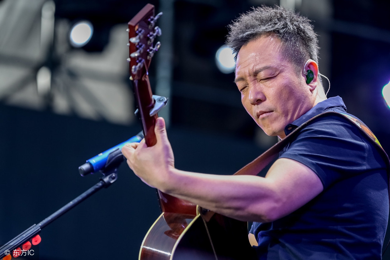 许巍汪峰朴树郑钧属于摇滚吗,周杰伦对汪峰许巍朴树的评价