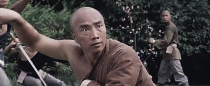 1984年春晚郑绪岚演唱的少林寺,郑绪岚的单曲少林寺插曲