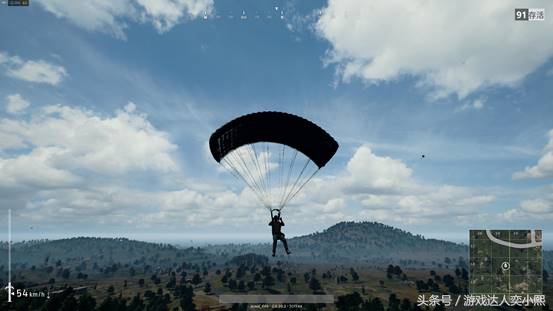 盘点几款比较爆火的吃鸡类型游戏,吃鸡游戏推荐主要是玩什么的