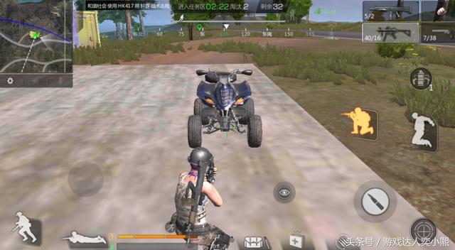 盘点几款比较爆火的吃鸡类型游戏,吃鸡游戏推荐主要是玩什么的