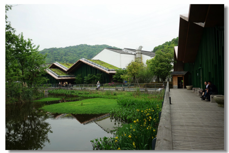 美丽杭州美丽上城,浙江杭州上城区