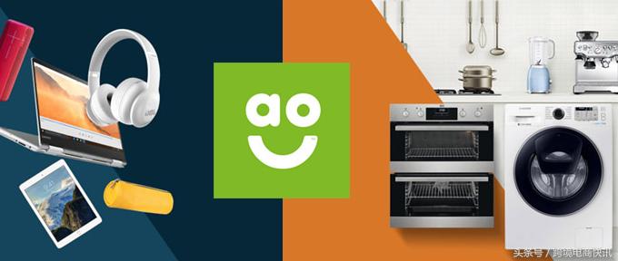 英国的主流跨境电商平台,英国国内有哪些电商平台