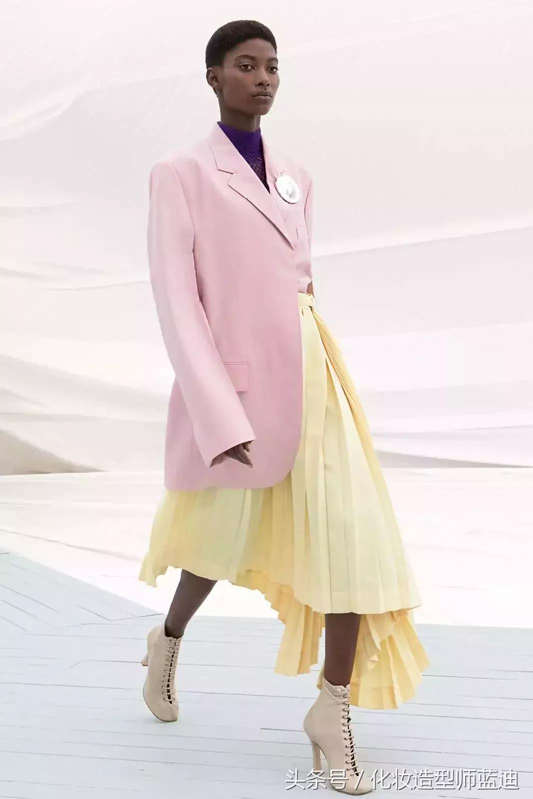 盐系少女必备穿搭好物,盐系少女单品