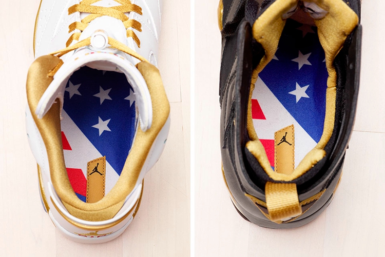 十大战靴,奥运夺冠战靴