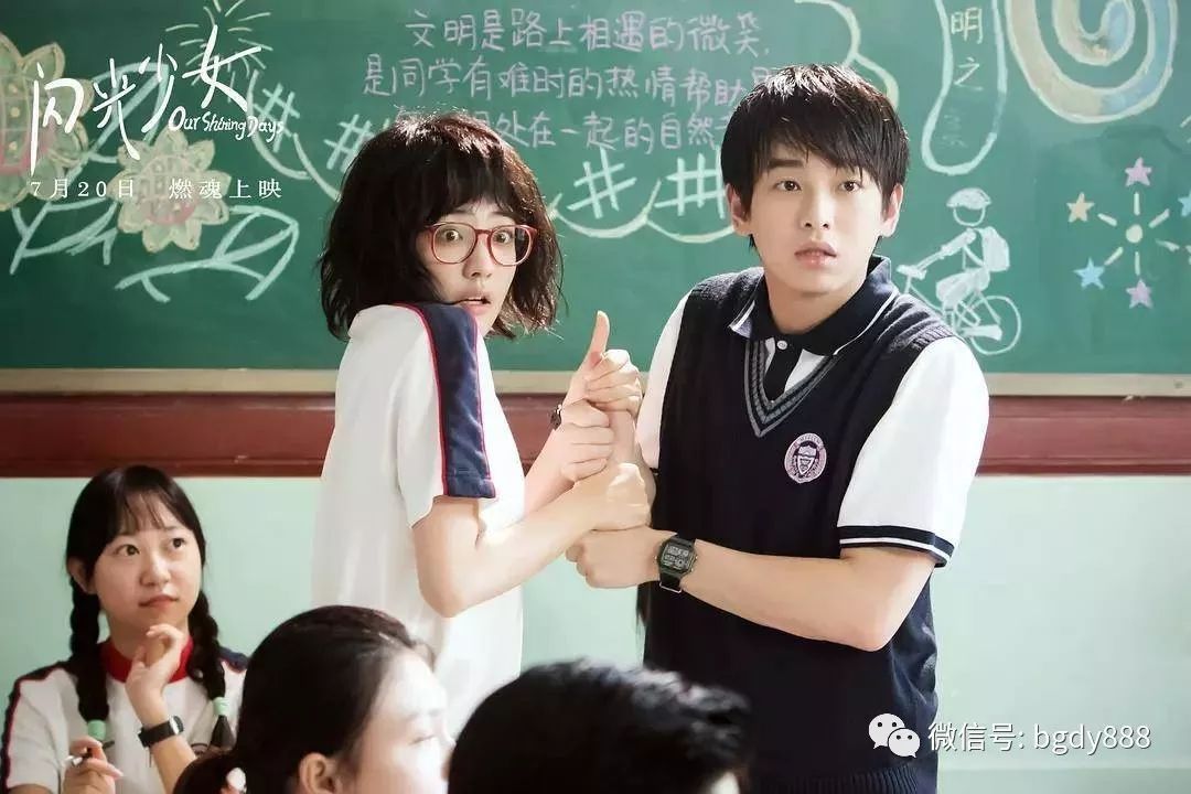 国产经典青春片推荐,电影解说9.0以上评分国产青春片