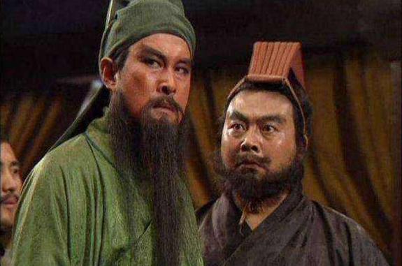 张光北谈拍三国演义片酬,张光北拍三国演义