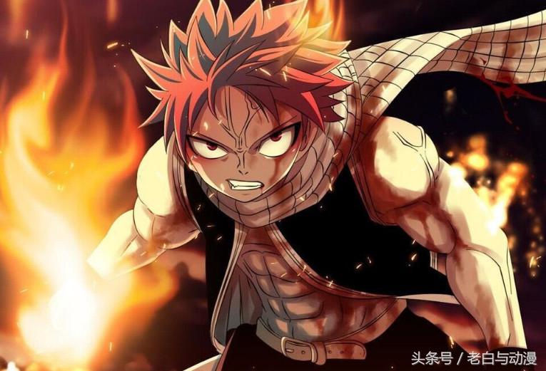 动漫男生开挂,动漫里的开挂技能