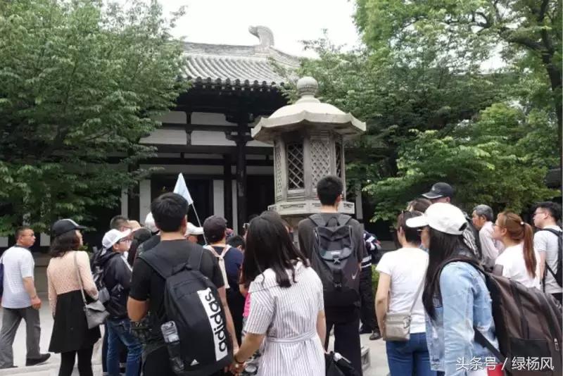 瘦西湖景区门票优惠条件,瘦西湖等国有景区全部免费开放