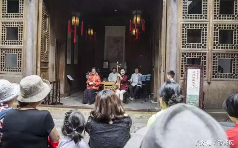 瘦西湖景区门票优惠条件,瘦西湖等国有景区全部免费开放