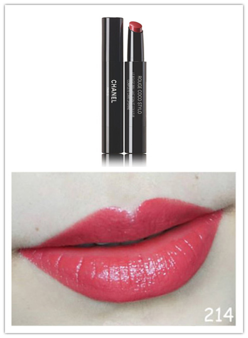 分享你们买的大牌口红,分享一款新口红