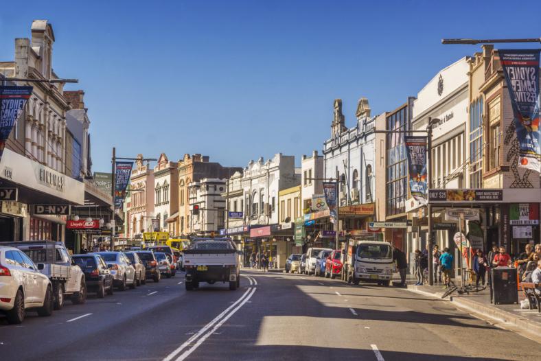 穿越澳洲小说,穿越澳大利亚视频