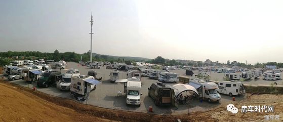 南京房车展趣蜂房车,中国国际房车旅游博览会攻略