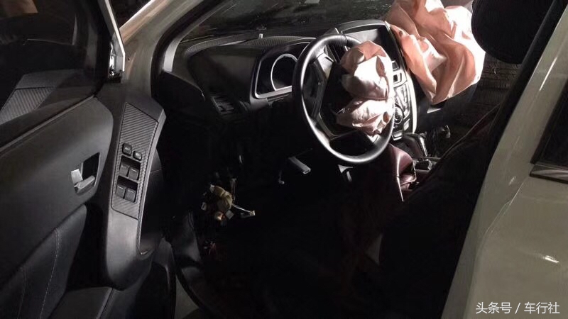 纳智捷u6前保险杠拆解图,纳智捷u6挡杆拆解视频