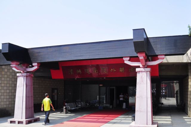 西安周边城市绝美景色旅游地点,西安出发五一4天自驾游路线推荐