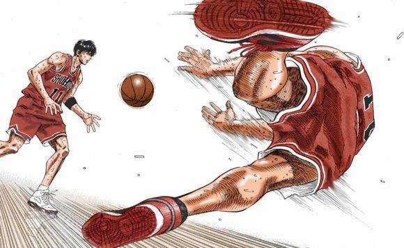 80后灌篮高手真人版,80年代的青春灌篮高手