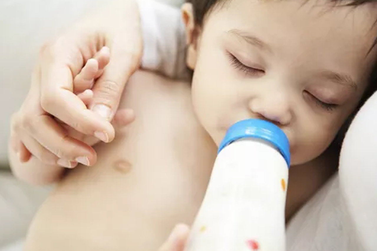 选奶粉看包装三要三不要,怎么从成分表辨别奶粉的好坏