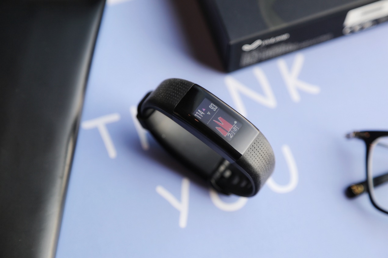 功能全的智能手环,功能最好的运动手环