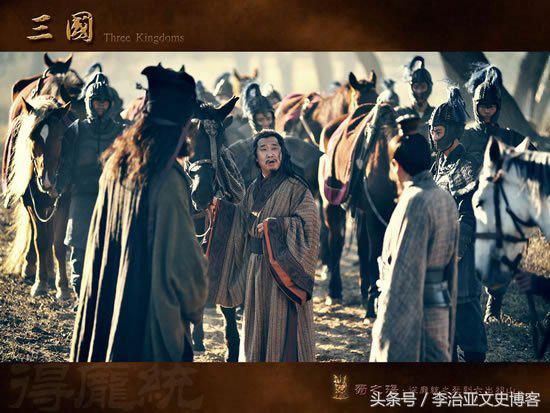 敢怼皇帝的名臣,敢当面怼上司的人