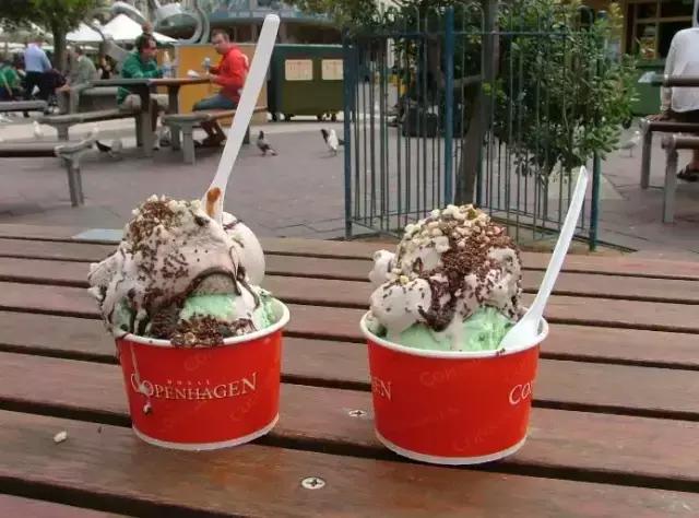 来澳大利亚变胖,来澳洲以后才知道什么叫苗条