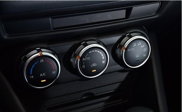 内功精修再回锅马自达CX-3试驾开箱《配备篇》