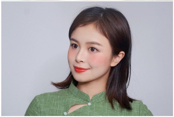 还没撩到小奶狗男友？不妨试下这款初夏少女妆！