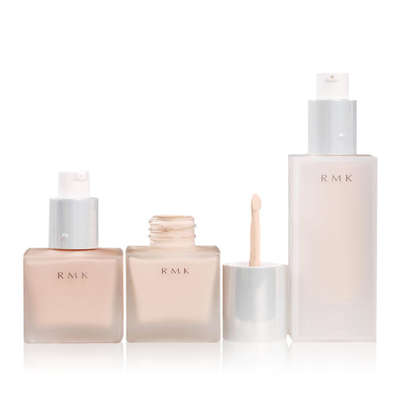 干性皮肤选错粉底，脸就像鱼鳞，美妆达人亲测7款水润粉底分享