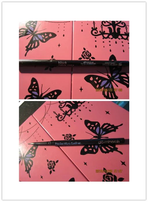 欧美平价产品,欧美开价眼影测评