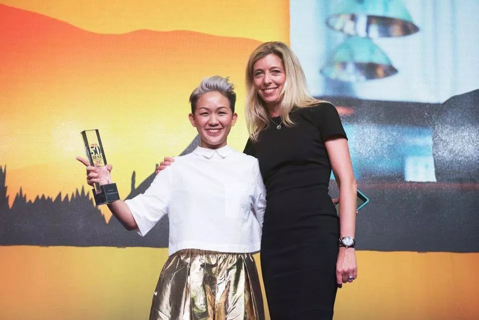 香港爱国女人,香港爱国霸气的女人