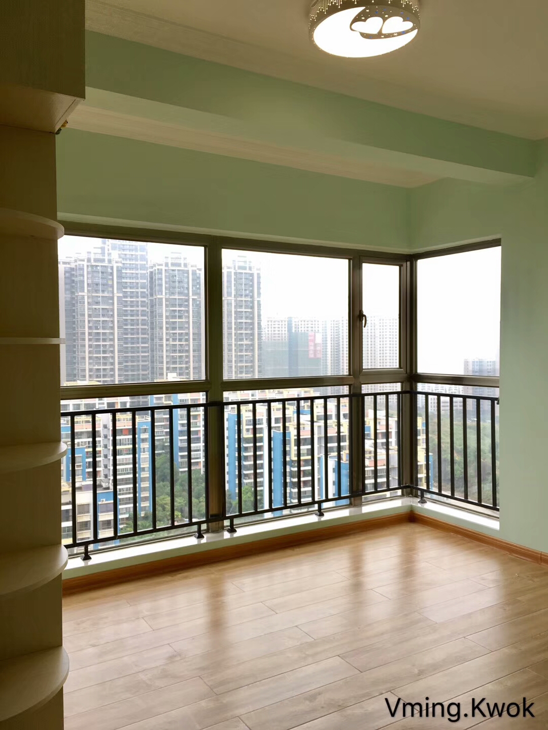 南宁霖峰壹号3组团129平实际面积,中宅装饰集团南宁霖峰壹号